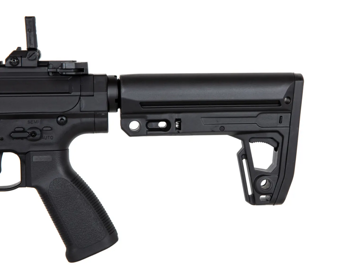 Specna Arms Flex F21 M4 Black Ops 0,5 Joule AEG